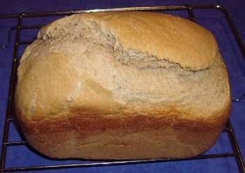 Tomášův chléb