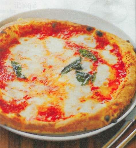Naučte sa pripraviť pizzu Margherita